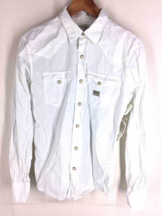 DENIM & SUPPLY RALPH LAUREN (デニムアンドサプライ ラルフローレン) SLIM FIT メンズ トップス
