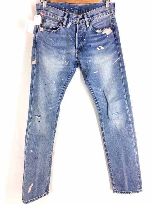 DENIM & SUPPLY RALPH LAUREN (デニムアンドサプライ ラルフローレン) D&S PROSRECT SLIM メンズ パンツ