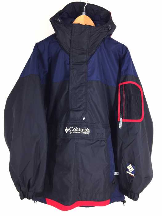 Columbia （コロンビア） 中わた アノラック メンズ アウター