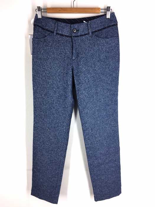 NEWYORKER（ニューヨーカー） ツイードパンツ レディース パンツ
