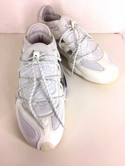 adidas Originals × 032c(アディダスオリジナルス ) CONSORTIUM SALVAPOR CHALK WHITE スニーカー メンズ シューズ
