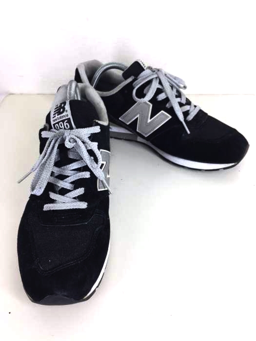 NEW BALANCE（ニューバランス） MRL996BL スニーカー メンズ シューズ