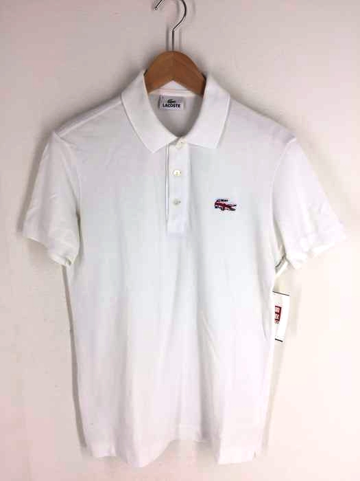 LACOSTE（ラコステ） ポロシャツ メンズ トップス