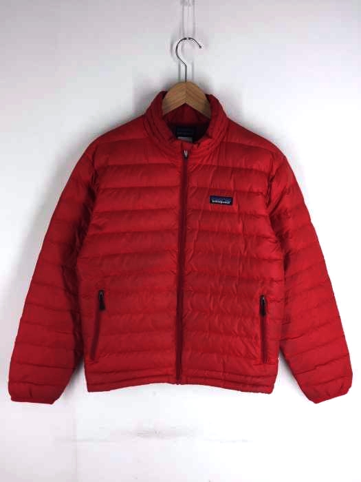 patagonia（パタゴニア） ダウンセーター メンズ アウター