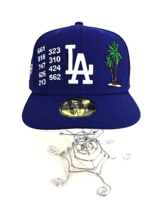 NEWERA（ニューエラ） 59FIFTY new era world series 6パネルキャップ メンズ 帽子
