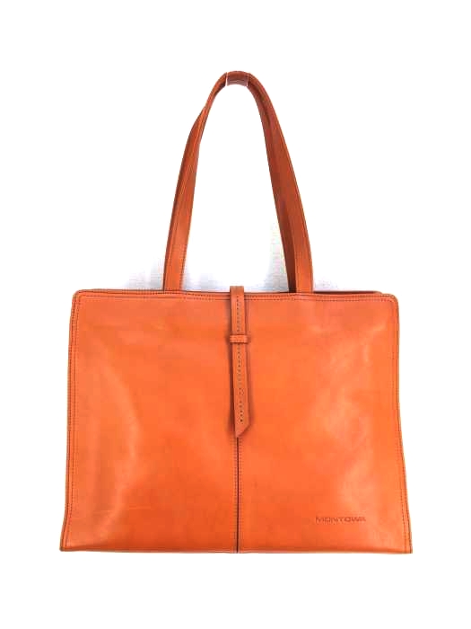 MONTOWA（） トートバッグ レディース バッグ
