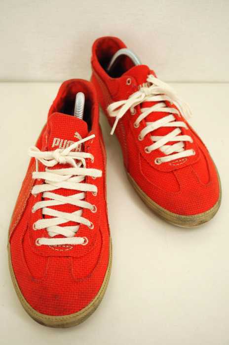 PUMA（プーマ） ローカットスニーカー メンズ シューズ