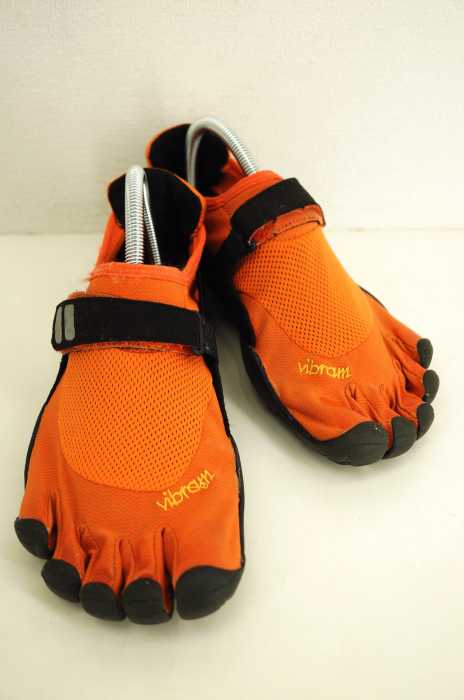 Vibram (ビブラム) FiveFingers　アウトドア5本指スニーカー メンズ シューズ