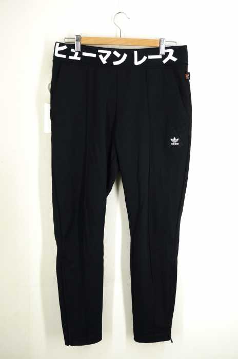 adidas originals (アディダスオリジナルス) 16AW PW HU TAPERED PANTS テーパード パンツ メンズ パンツ