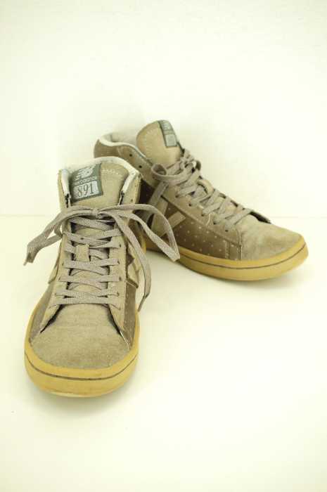 NEW BALANCE （ニューバランス） CT891HC スニーカー レディース シューズ