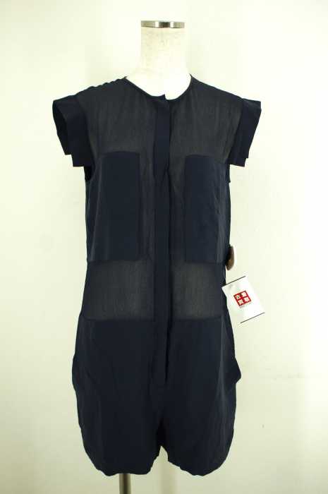 T by Alexander Wang (ティーバイアレキサンダーワン) シルクサロペット レディース アクセサリー