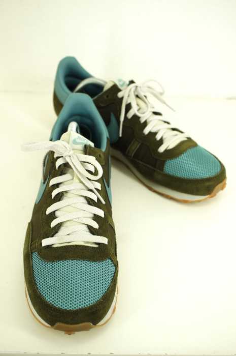 NIKE （ナイキ） challenger ローカットスニーカー メンズ シューズ