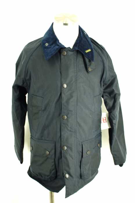 Barbour (バブアー) BEDALE オイルドジャケット メンズ アウター