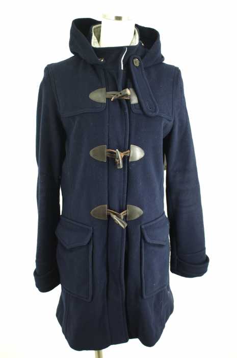 TOMMY HILFIGER (トミーヒルフィガー) ダッフルコート レディース アウター