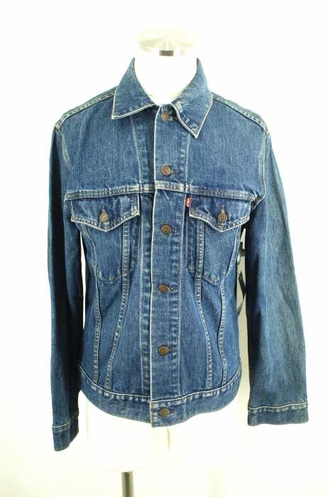 Levi's （リーバイス） デニムジャケット メンズ アウター