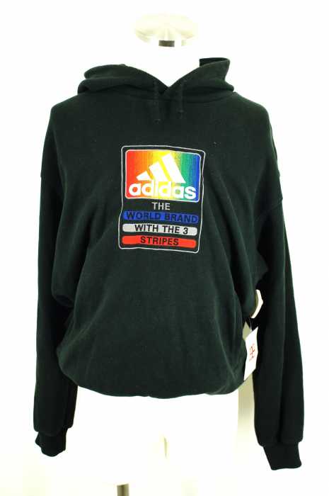DESCENTE×adidas （デサント×アディダス） メンズ トップス