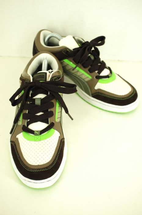 PUMA (プーマ) Sky III 348471 メンズ シューズ