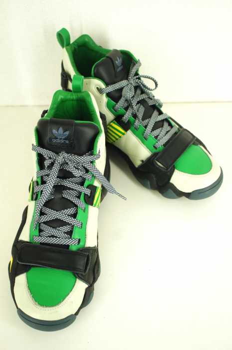 adidas Originals × opening ceremony （アディダスオリジナルスオープニングセレモニー） Crazy 8 Tennis メンズ シューズ