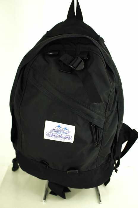 GREGORY （グレゴリー） 17SS DAY PACK 90 40th記念モデル 紫タグ復刻 メンズ バッグ