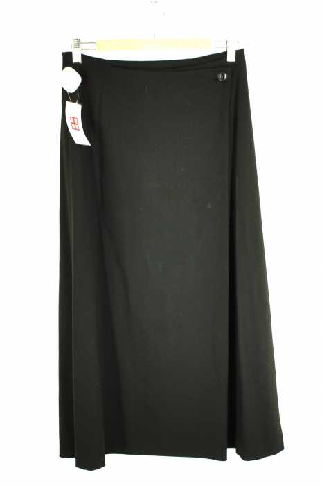 ISSEY MIYAKE（イッセイミヤケ） 巻きスカート レディース スカート