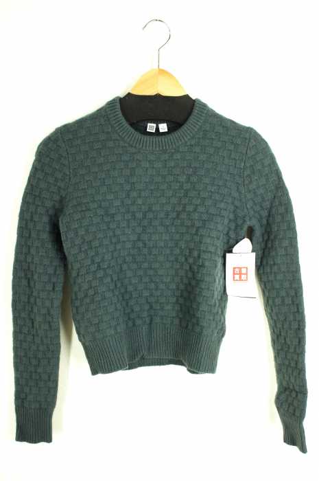 UNIQLO U（ユニクロユー） レディース トップス