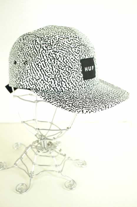 HUF （ハフ） メンズ 帽子