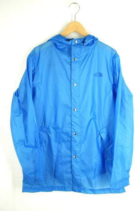 THE NORTH FACE （ザノースフェイス） CAMP LIGHT COAT BO メンズ アウター