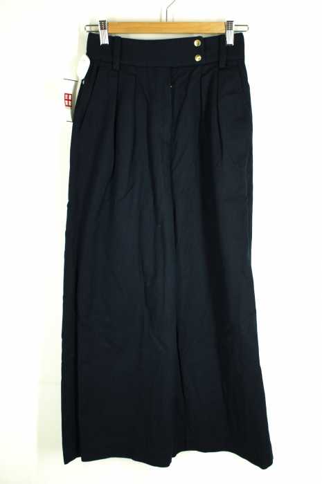 BABYLONE(バビロン) ワイドパンツ レディース パンツ