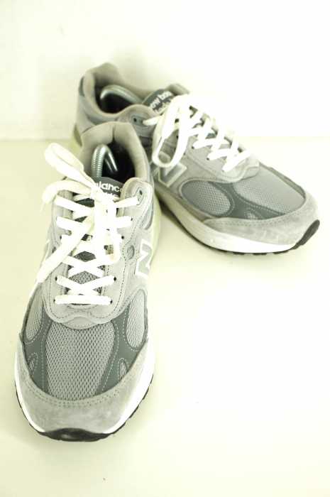 NEW BALANCE （ニューバランス） MADE IN USA MR993GL メンズ シューズ