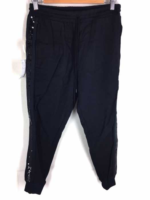 gomme（ゴム） スウェットパンツ レディース パンツ