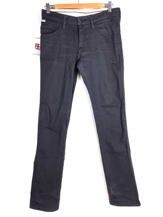 FACTOTUM （ファクトタム） STRAIGHT FITTING メンズ パンツ