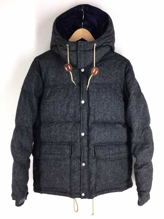 BEAUTY & YOUTH UNITED ARROWS  （ビューティーアンドユースユナイテッドアローズ） BY HOME/SPUN メンズ アウター