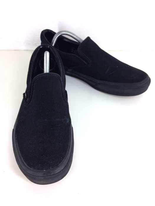 VANS（バンズ） SLIP ON スリッポン メンズ シューズ