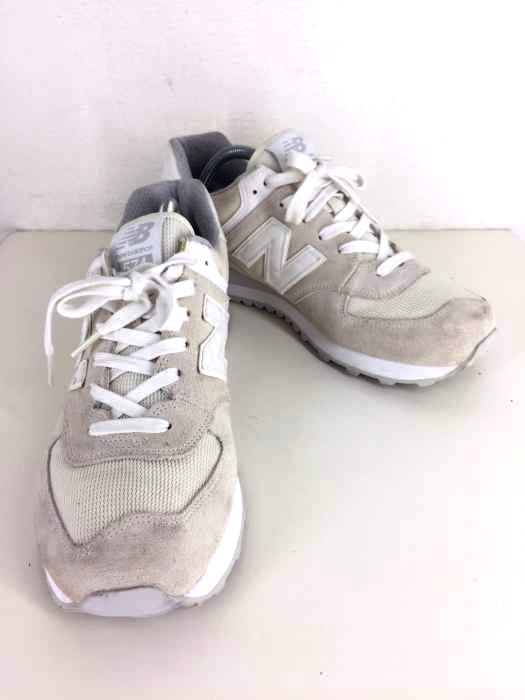 NEW BALANCE(ニューバランス) ML574SEF スニーカー メンズ シューズ