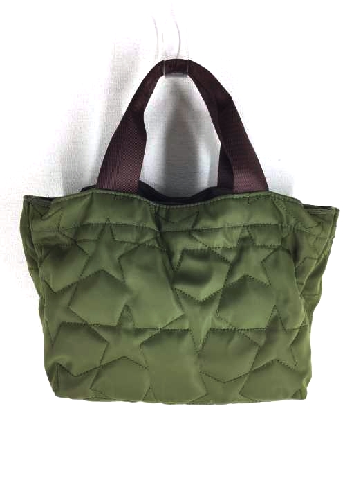 Fleur des Champs(フルール デ シャン) スターミニバッグ レディース バッグ
