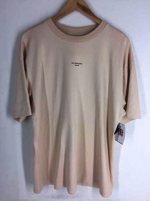 DROLE DE MONSIEUR（ドロールドムッシュ） NFPM TEE メンズ トップス