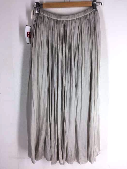 Spick and Span（スピックアンドスパン） ウェーブプリーツスカート  