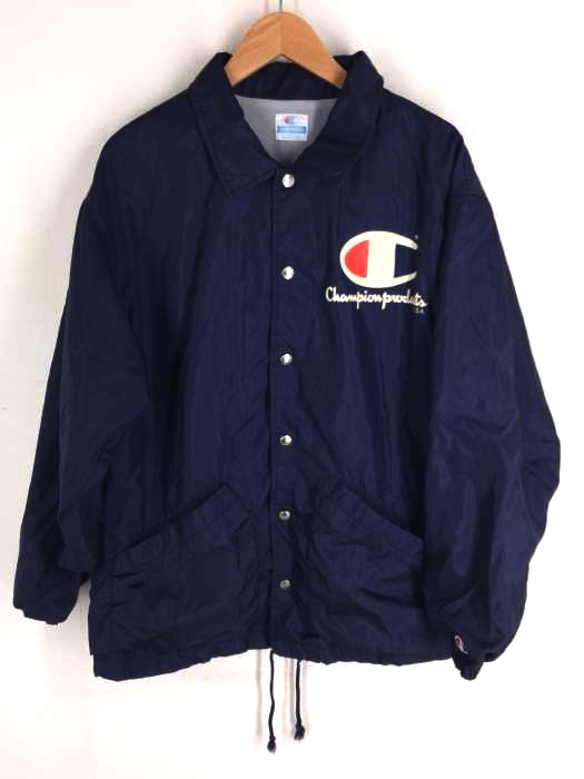 Champion（チャンピオン） コーチジャケット メンズ アウター