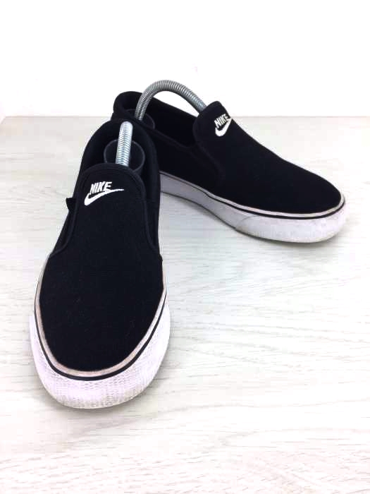 NIKE(ナイキ) TOKI SLIP CANVAS トキ スリップ キャンバス レディース シューズ