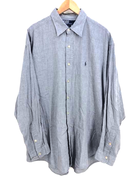Polo by RALPH LAUREN（ポロバイラルフローレン） HARLOW ヘリンボーン 