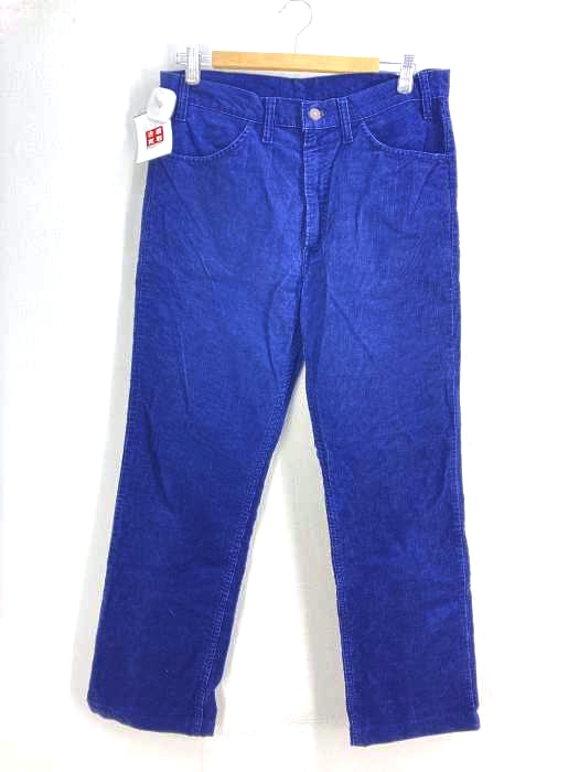 Levis（リーバイス） 519-1517 コーデュロイパンツ メンズ パンツ