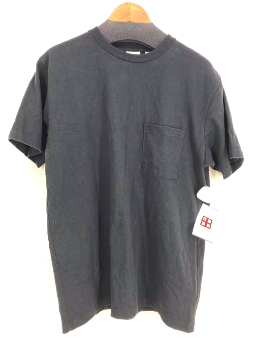 GOODWEAR(グッドウェア) クルーネックポケットTシャツ メンズ トップス
