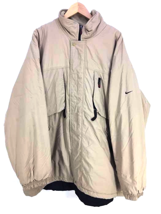 NIKE（ナイキ） 90s中綿ジャケット メンズ アウター