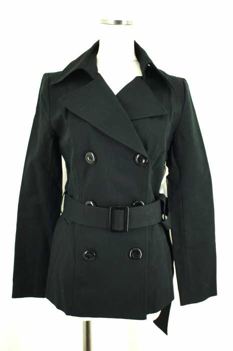 CECIL McBEE （セシルマクビー） ショートトレンチコート レディース アウター