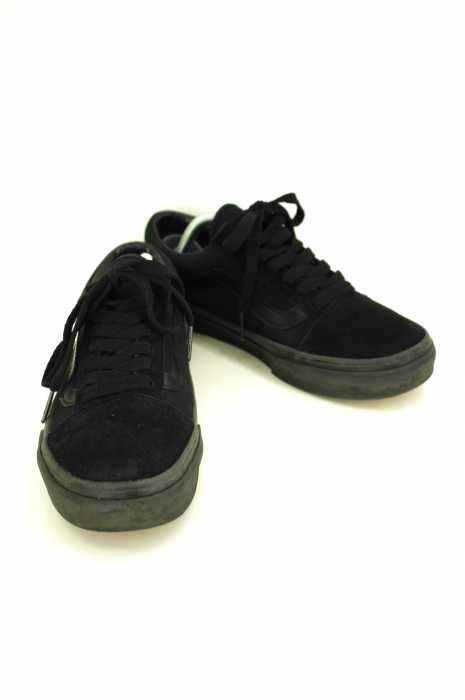VANS （バンズ） ガムソールオールドスクール スニーカー レディース シューズ