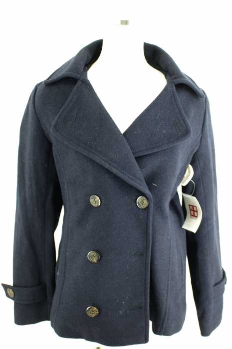 Ungrid （アングリッド） 16AW ウール混Pコート レディース アウター