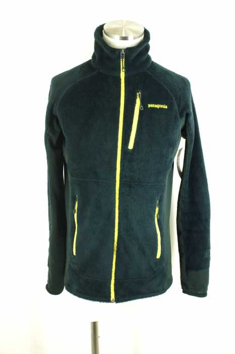patagonia （パタゴニア） Patagonia R2 Jacket メンズ トップス