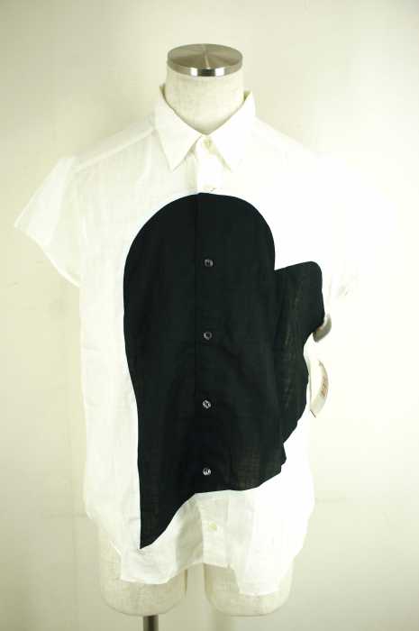 MILKBOY （ミルクボーイ） HEART SHIRTS メンズ トップス