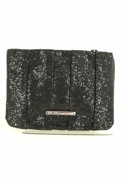 BCBG MAXAZRIA （ビーシービージーマックスアズリア） ロゴプレート レディース バッグ