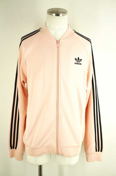 adidas Originals （アディダスオリジナルス） SST TRACK TOP トラックトップ　トラックジャケット メンズ トップス